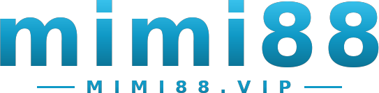 mimi88 logo